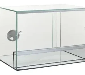 Diversa Terrario 40x30x30h cm - acquaterrario, paludario, terracquario