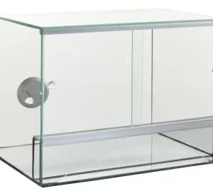 Diversa Terrario 50x30x40h cm - acquaterrario, paludario, terracquario