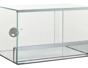 Diversa Terrario 60x30x40h cm - acquaterrario, paludario, terracquario