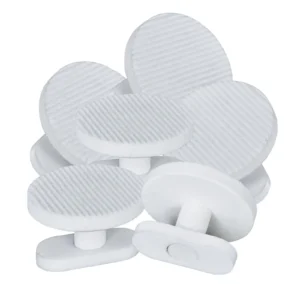 Aqua Medic Frag Pins 20 basette Frag Pins 32 mm per coralli e talee