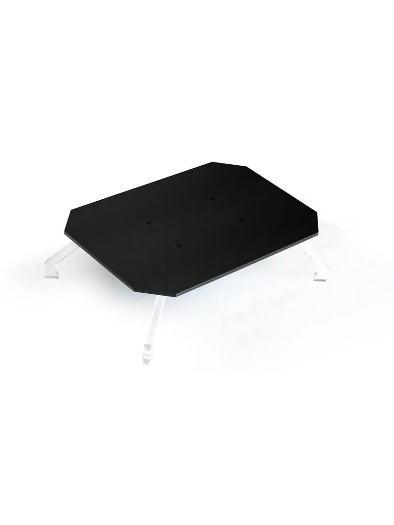 Skylight Mid-30 Intense 9.6w - 3 lampade - plafoniere led per terrari 90x45x60h cm con alimentatore e diramatore