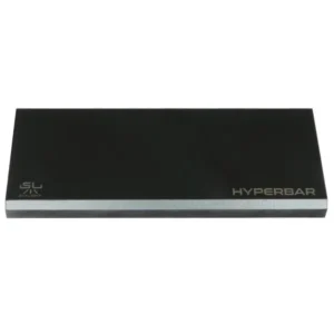 Skylight Hyperbar FS.30 Freshwater 32w - 30x13 cm - plafoniera per acquario d'acqua dolce o terrario di 30-50 cm con app