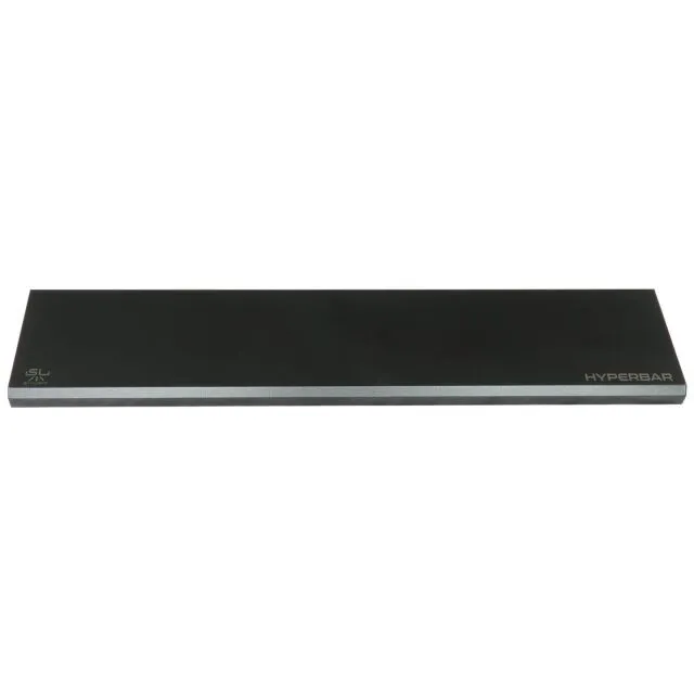 Skylight Hyperbar FL.60 Freshwater 64w - 60x13 cm - plafoniera per acquario d'acqua dolce o terrario di 60-80 cm con app