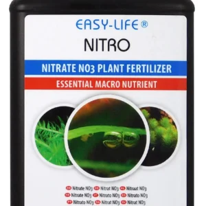 Easylife Nitro 500 ml - integratore di No3 per piante acquatiche