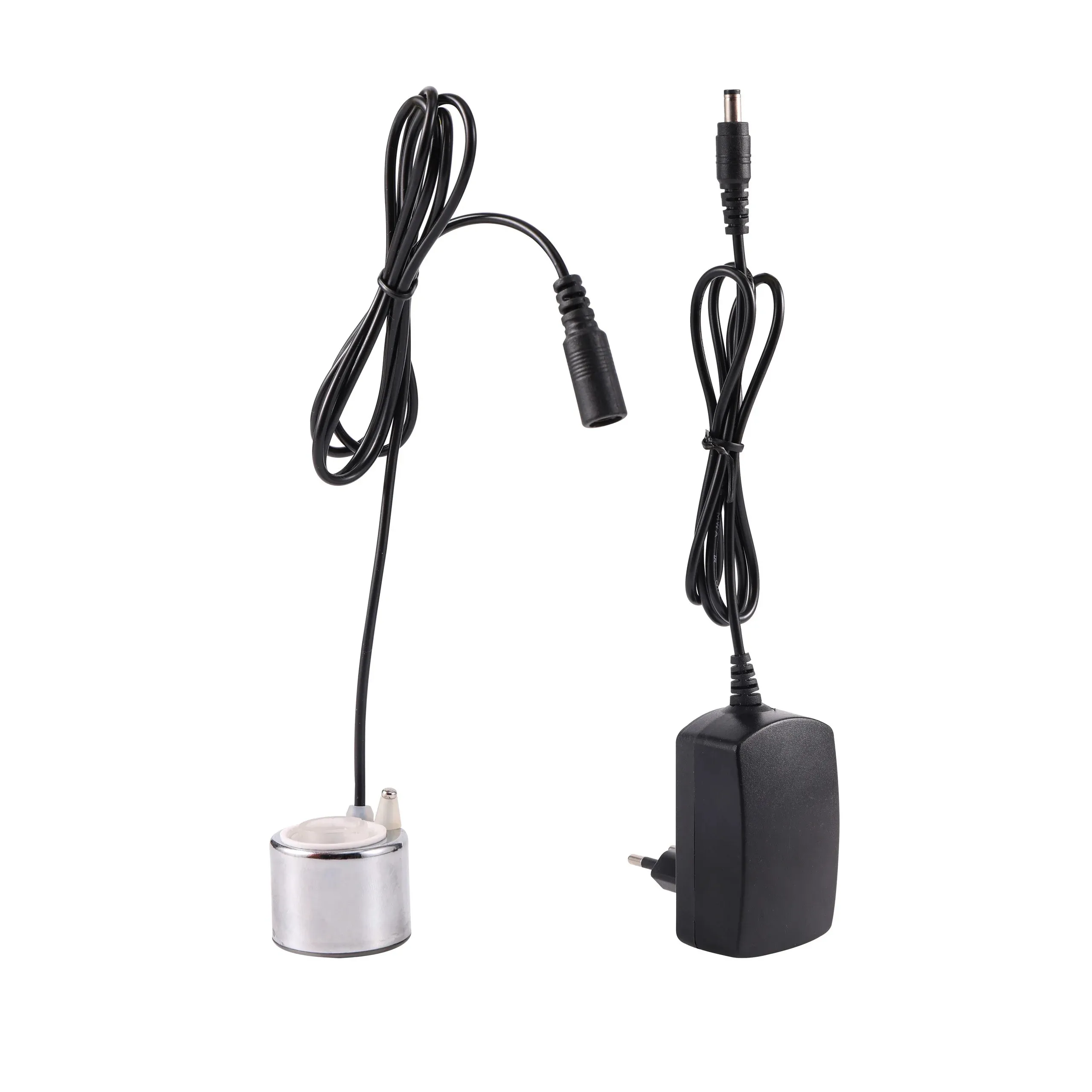 Mini Umidificatore - Nebulizzatore per creare nebbia in acquario, terrario o paludario 350 mL/H
