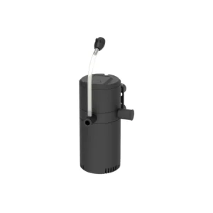 Aqpet Bioneptune Pro BP1 - filtro interno 500 lt/h per acquari e tartarughiere fino a 100 lt