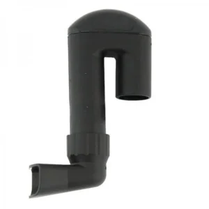 Askoll Collo d'oca di ricambio - per filtro Pratiko 3.0 SS Pratiko 100 - 200 - 300 - 400 - cod. 922412