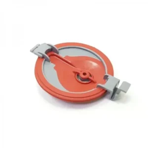 Askoll Coprigirante di ricambio - per filtro Pratiko 100 3.0 SS - cod. 922416