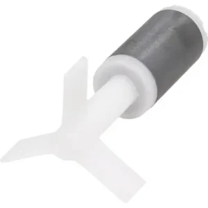 Aquael Girante di ricambio per Turbo Filter/PFN/Circulator 1000 - rotore per filtro