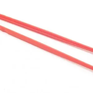 X-Tweezer - Pinza Arancio fluo professionale 45 cm per coralli, piante e arredi