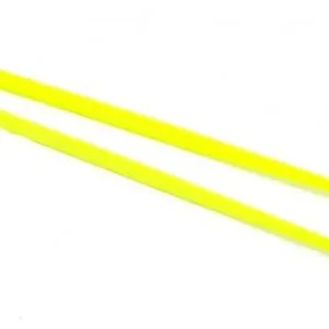 X-Tweezer - Pinza Giallo fluo professionale 45 cm per coralli, piante e arredi