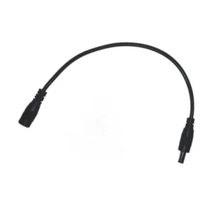 Skylight Extension cable 30 cm - cavetto di prolunga per plafoniere led per terrari e acquari Skylight TINY-, MID-, MIDSPOT