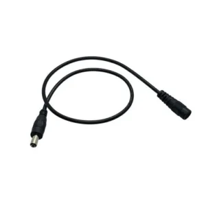 Skylight Extension cable 50 cm - cavetto di prolunga per plafoniere led per terrari e acquari Skylight TINY-, MID-, MIDSPOT