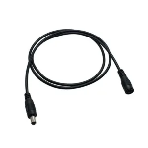 Skylight Extension cable 1 mt - cavetto di prolunga per plafoniere led per terrari e acquari Skylight TINY-, MID-, MIDSPOT