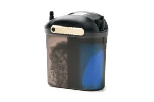 Eden Fes 60 (ex Eden 501) - filtro esterno autoinnescante per acquari fino a 60 lt - cod. 94070