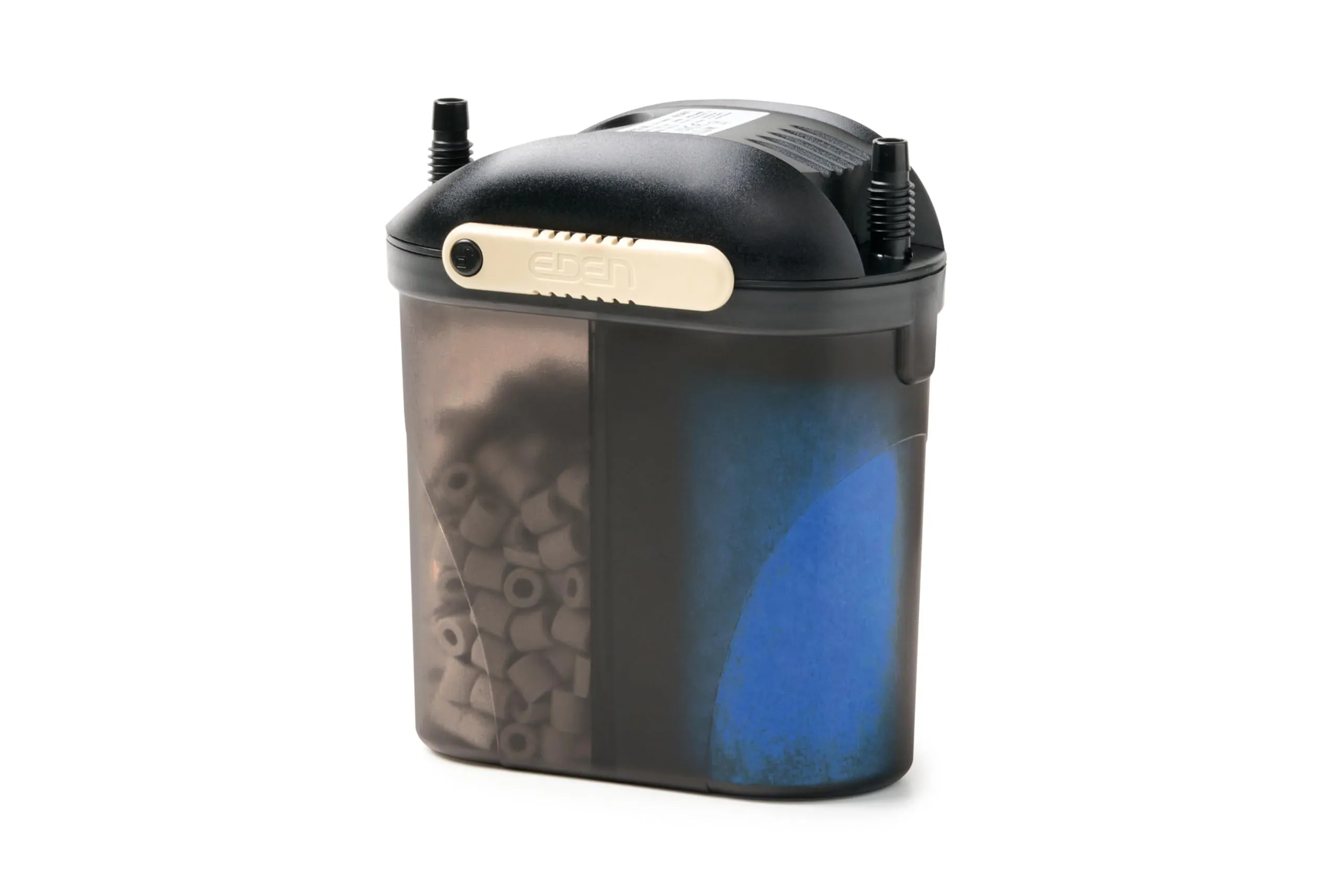 Eden Fes 60 (ex Eden 501) - filtro esterno autoinnescante per acquari fino a 60 lt - cod. 94070