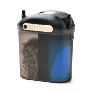 Eden fes 100 (ex Eden 511) - filtro esterno autoinnescante per acquari fino a 120 lt - cod. 94071