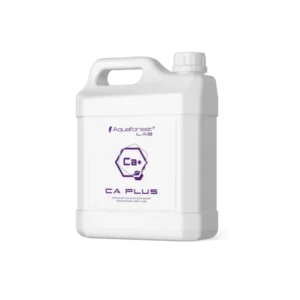 Aquaforest Lab Ca plus 2000 ml - integratore di magnesio per acquario marino reef dosometriche e metodo balling