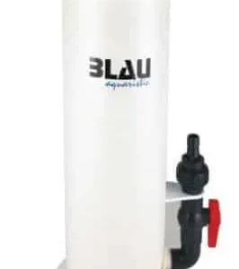 Blau Aquaristic – Chaetoreactor CHR-160 – reattore ad alghe per acquari marini fino a 1500L