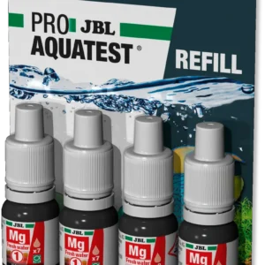 JBL REFIL ProAqua Test Mg Freshwater - Magnesio in acquario dolce