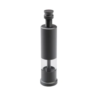Chihiros Fish Food Feeder L - dosatore per cibo da 35 ml in granuli per alimentare i pesci in acquario con precisione