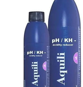 Aquili PH/KH - ml 250 per ridurre ph e kh