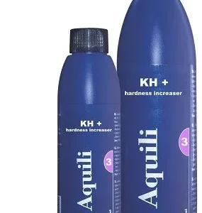 Aquili KH+ ml 250 per aumentare il kh