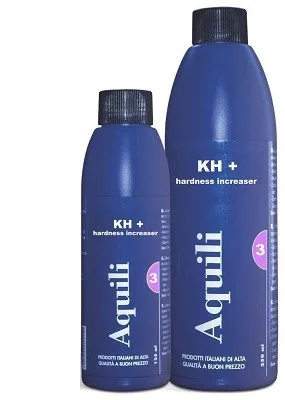 Aquili KH+ ml 250 per aumentare il kh