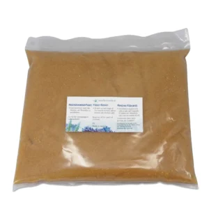 Korallen Zucht Resina per silicati - 1000ml/700gr
