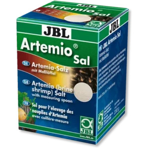 JBL ArtemioSal 200 ml/230 g - Sale per artemia