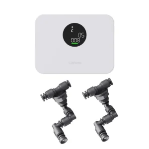 Chihiros Spray System Tiny – Sistema di nebulizzazione digitale programmabile per terrario