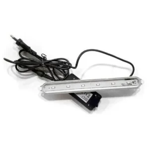 Amtra Wave Illuminazione di ricambio per Laguna Led 30 - Impianto luce completo di trasformatore