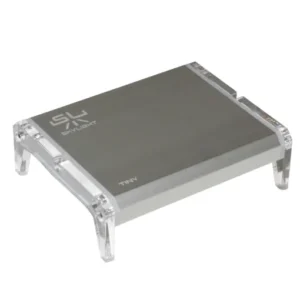 Skylight Tiny 2H 6w - 1 lampada - plafoniera led per terrari 25x25x40h cm con alimentatore