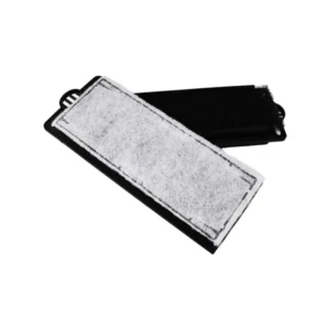 Aqpet Ricambio cartuccia carbone e lana x Aqpet Angel 380 2 pz - cartuccia per filtro a zainetto