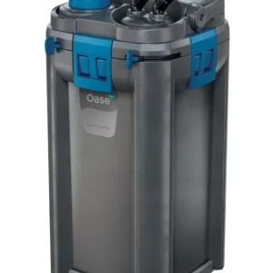 Oase BioMaster2 Thermo 600, filtro esterno con termoriscaldatore per acquari fino a 600 lt