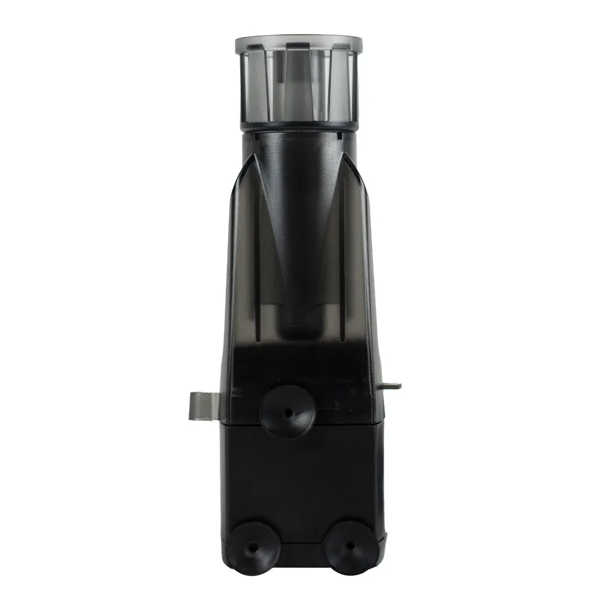 Aqpet Coralis 200 - Skimmer di superficie 200 lt/h per acquari dolci e marini