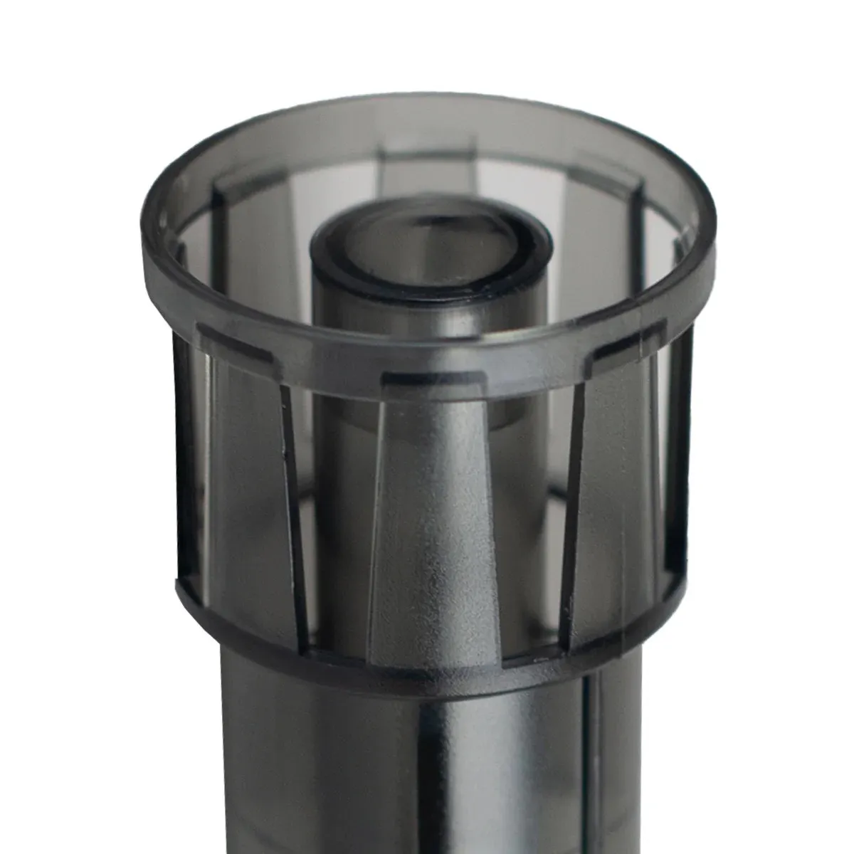Aqpet Coralis 200 - Skimmer di superficie 200 lt/h per acquari dolci e marini