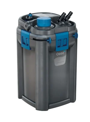 Oase BioMaster2 Thermo 350, filtro esterno con termoriscaldatore per acquari fino a 350 lt