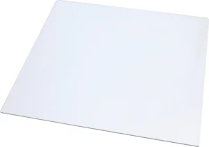 Amtra Vetro di copertura per Nanotank Cubo 20 (25x25x30cm) di ricambio