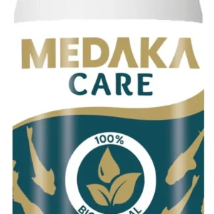 Colombo Medaka Care 100 ml - biocodinzionatore chiarificante per mini pond