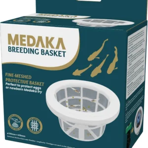 SuperFish Medaka Breeding Basket - Cestino per allevamento