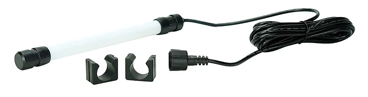 SuperFish Mini Pond Led - Illuminazione per mini pond 30 lt per medaka