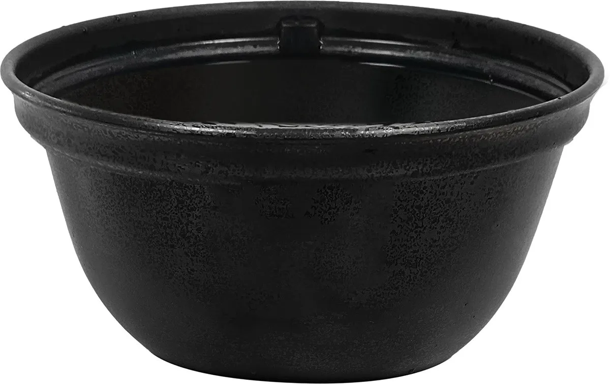 SuperFish Medaka Bowl 420 - Mini Pond 16 lt - 42x20h cm - mastello ciotola per terrazzo, giardino o interno per medaka