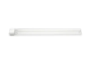 Oase Lampada sostitutiva UVC 42 w - ricambio sterilizzatore UVC contro alghe unicellulari, batteri e germi - cod. 77871