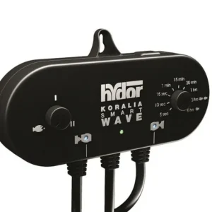 Hydor KORALIA SMARTWAVE CONTROLLER EU - per pompe di movimento