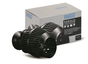 Hydor POMPA KORALIA NANO 2200 EU - 4 w - pompa di movimento per nanoreef
