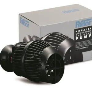 Hydor POMPA KORALIA NANO 2200 EU - 4 w - pompa di movimento per nanoreef