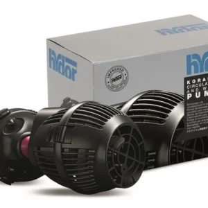 Hydor POMPA KORALIA EVO 4400 EU- 4,5 w - pompa di movimento per acquario marino