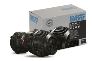Hydor POMPA KORALIA EVO 3200 EU- 4 w - pompa di movimento per acquario marino
