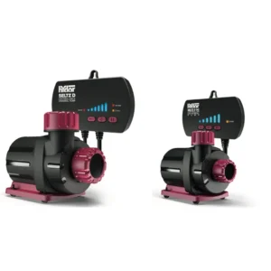 Hydor SELTZ D 6000 lt/h POMPA UNIVERSALE elettronica di risalita per acquario marino e dolce